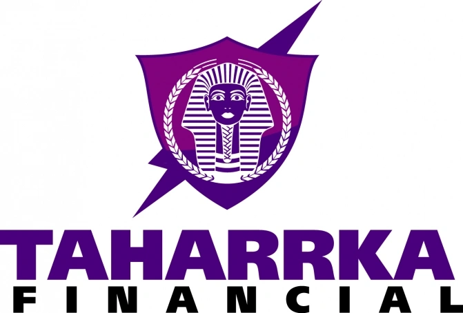 Taharrka Financial Logo